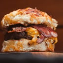 Foto de Cheeseburger Simple