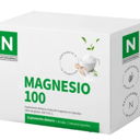 Foto de Magnesio - Natufarma - 60 Caps
