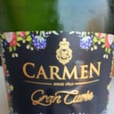 Foto de Carmen Extra  Brut gran cuvee