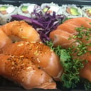 Foto de COMBO PACIFICO (SOLO SALMÓN) 27 UNI