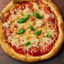 Foto de Piiza muzzarella