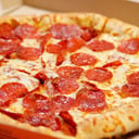 Foto de Pizza salame