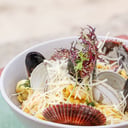 Foto de Risotto de Mariscos