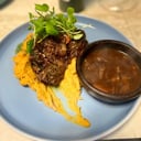 Foto de Asado de res