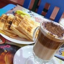 Foto de Capuchino 