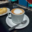 Foto de Espresso doble