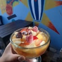 Foto de Ensalada de frutas