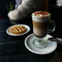 Foto de Capuccino clásico