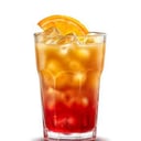Foto de Campari & Naranja
