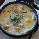 Foto de Machas a la parmesana