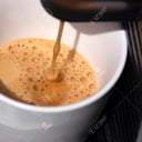 Foto de Café normal o máquina
