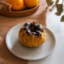 Foto de Bundín de Naranja y Chips