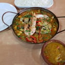 Foto de Moqueca de Pescado y Camarón