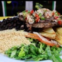 Foto de Prato Feito (Plato Hecho)