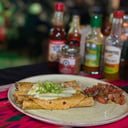 Foto de PLATO DE FLAUTAS