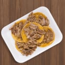 Foto de Orden de Trompo de Arrachera