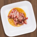 Foto de Taco de trompo de Puerco