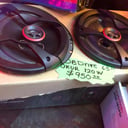 Foto de Db Drive 6.5 " 120 w serie Okur