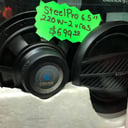 Foto de SteelPro 6.5 " 220 w