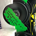 Foto de Hypnotic Hes65 2 Vias 120w