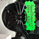 Foto de Soundstream 6.5 Tarantula.250 Watts 3 Vias