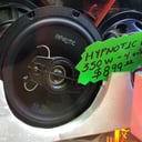 Foto de Hypnotic 6.5 380w 4 Vias Slim