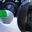 Foto de Juego De Bocinas 6x9 Audiobahn 4 Vias As694ep Eternal Prime.