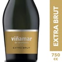 Foto de Espumante Viña Mar Extra Brut 750cc