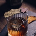 Foto de Chocolate Rum Fashioned