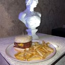 Foto de SIXTINA BURGUER