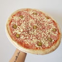 Foto de Jamon y Muzza