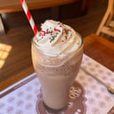 Foto de Milkshake de Frutas de Estación