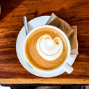 Foto de Capuccino