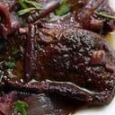Foto de Hígado encebollado