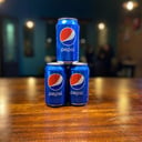 Foto de PEPSI LATA