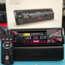 Foto de Autoestéreo Sony CDX-G1200U