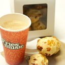 Foto de PROMO: Café + 3 chipá