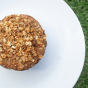 Foto de Muffin de Manzana & Granola (6)
