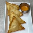 Foto de Empanadas Carne mongoliana 