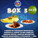 Foto de BREAKFAST BOX 3