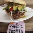 Foto de Torta de Bistec