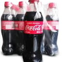 Foto de Coca cola