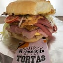 Foto de Torta cubana