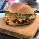 Foto de Torta chilanga