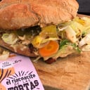 Foto de Torta hawaiana