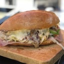 Foto de Torta Tlaxcalteca