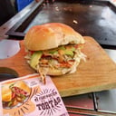 Foto de Torta nayarita