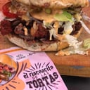 Foto de Torta sonorense
