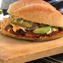 Foto de Torta potosina