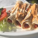 Foto de Burrita de bistec